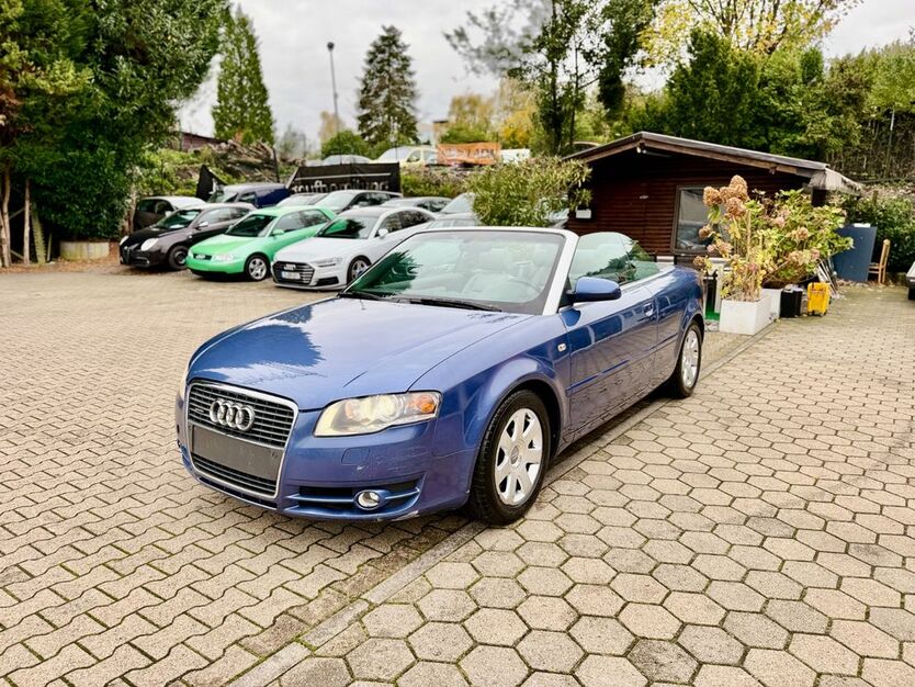 Audi A4 339.000 km 3.350 € gelsenkirchen 45892