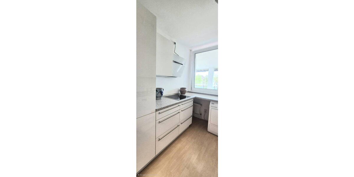 Etagenwohnung Essen Stadtwald - 2 Zimmer, 70 m&sup2;, 215.000&euro; | Angebot:26128173