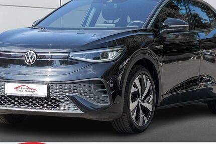 VW ID.5 17.420 km 32.990 € Hattingen 45527
