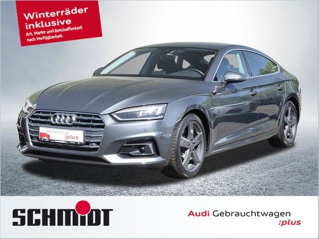 Audi A5 76.750 km 25.440 &euro; Recklinghausen 45657