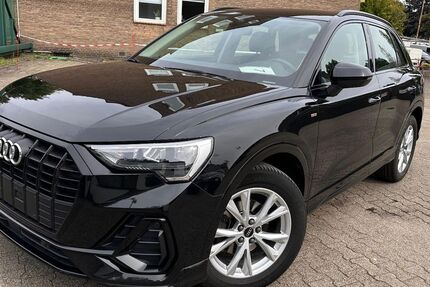 Audi Q3 96.811 km 26.900 € Düsseldorf 40597