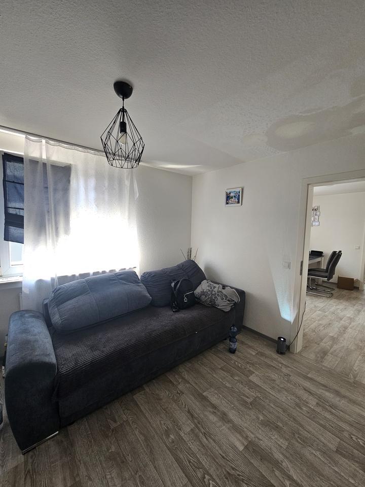 Appartment im Klinikviertel