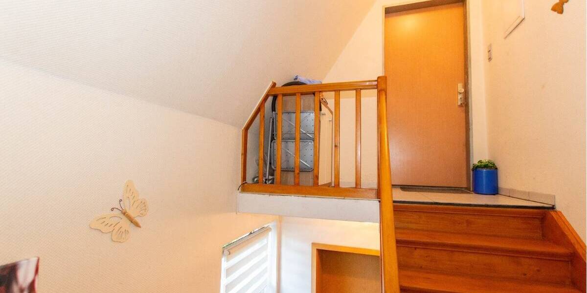 Doppelhaushälfte Castrop-Rauxel Habinghorst - 9 Zimmer, 157 m&sup2;, 349.000&euro; | Angebot:26359999