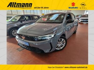 Opel Corsa Edition Komfortp. Techp. 9.521 km 20.280 € HAAN 42781