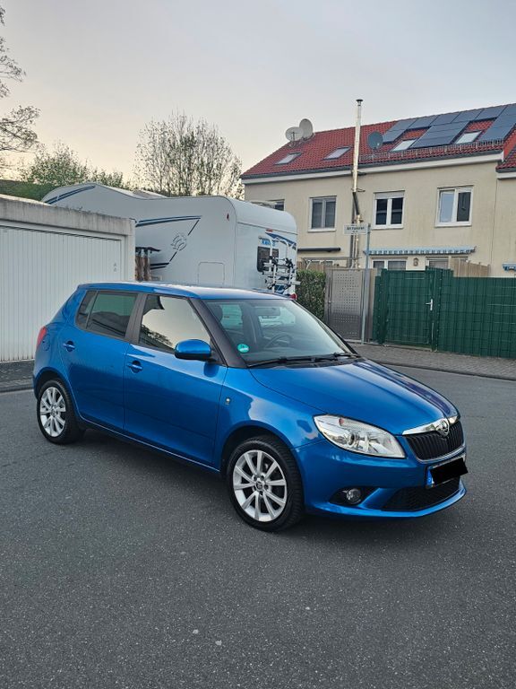 Fabia