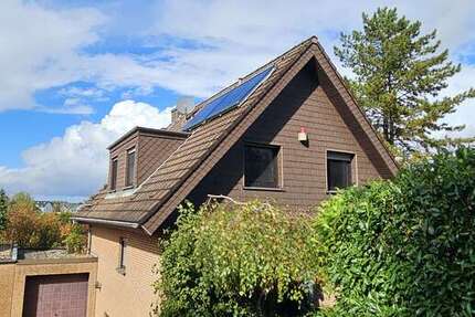 Haus zum Kaufen in Essen 649.900 € 163.46 m² 7 zimmer