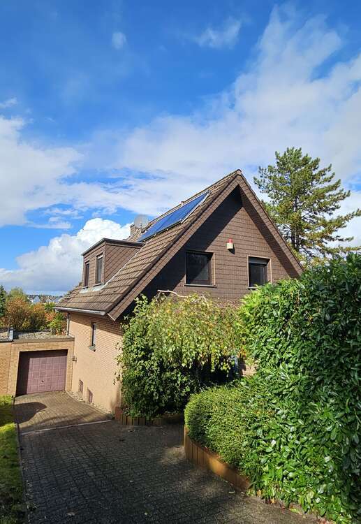 Haus zum Kaufen in Essen 699.000 € 163.46 m² 7 zimmer