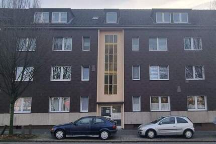 Wohnung Mülheim an der Ruhr Mitte - 2 Zimmer, 49 m&sup2;, 350&euro; | Angebot:24636720