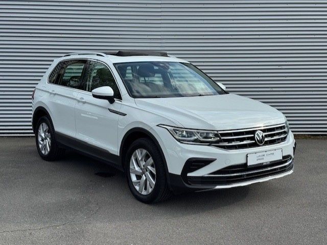 VW Tiguan 110.550 km 27.990 € Hagen 58119