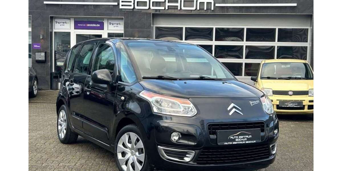 Citroen C3 111.376 km 3.971 &euro; Bochum 44894