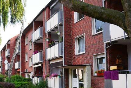 Frisch modernisiert – Erstbezug mit zeitgemäßem Wohnkomfort 2.5 zimmer