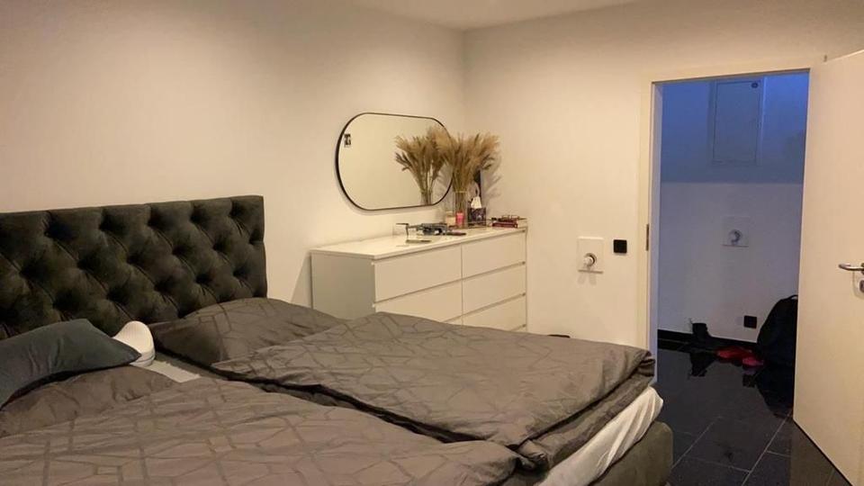 Erdgeschoßwohnung Heiligenhaus - 2 Zimmer, 60 m&sup2;, 1.040&euro; | Angebot:24733311