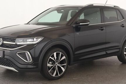 VW T-Cross 8.500 km 29.084 € Düsseldorf 40233