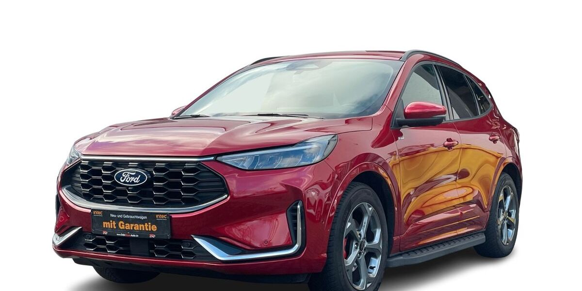 Ford Kuga 17.120 km 29.780 &euro; Duisburg 47249