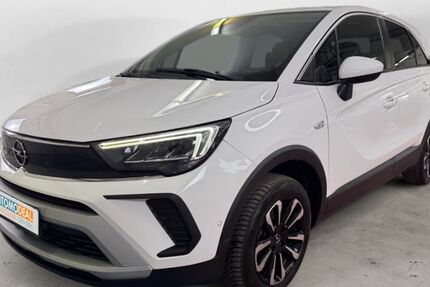 Opel Crossland (X) 49.805 km 14.989 &euro; Dinslaken 46539