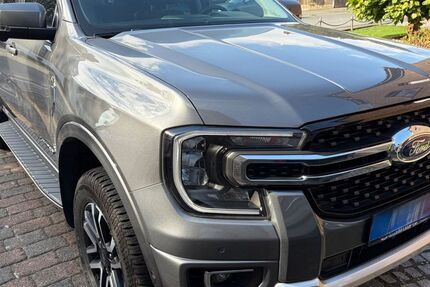 Ford Ranger 32.500 km 38.900 &euro; Moers 47447