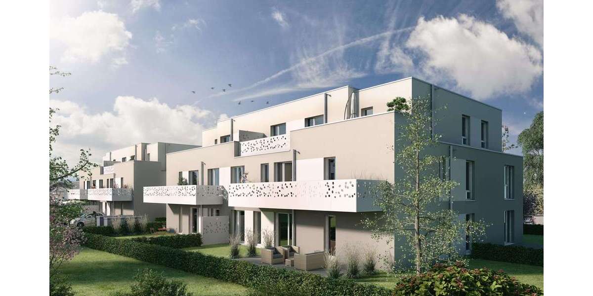Etagenwohnung Essen Stadtbezirk IV - 3 Zimmer, 83 m&sup2;, 324.500&euro; | Angebot:23487828