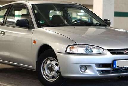 Mitsubishi Colt 159.000 km 1.990 &euro; Essen, Stadt 45289