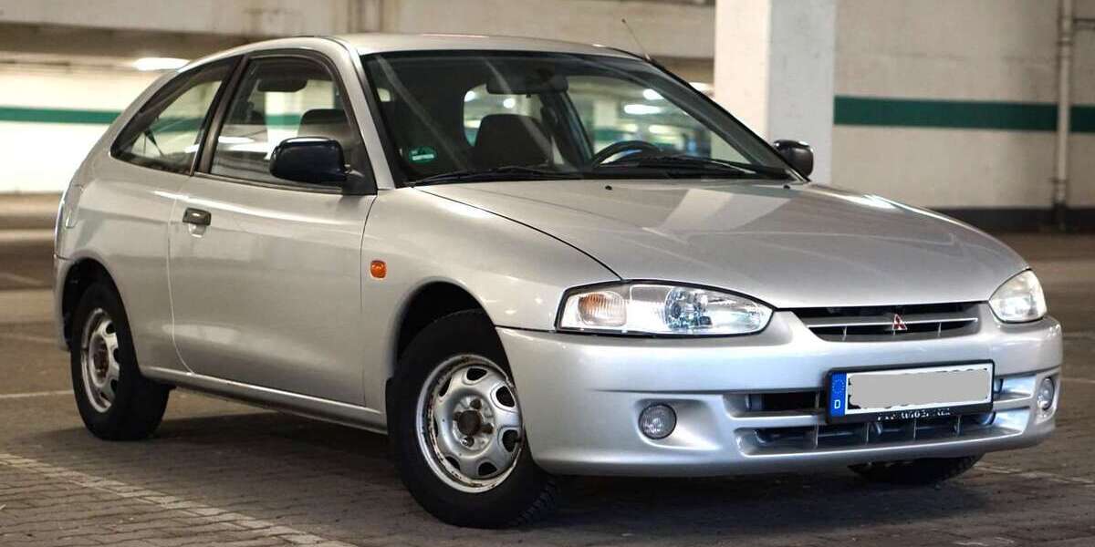 Mitsubishi Colt 159.000 km 1.990 &euro; Essen, Stadt 45289