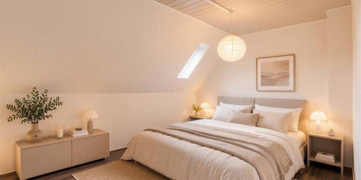 Mehrfamilienhaus, Wohnhaus Gelsenkirchen Hassel - 3 Zimmer, 78 m&sup2;, 199.000&euro; | Angebot:26554598