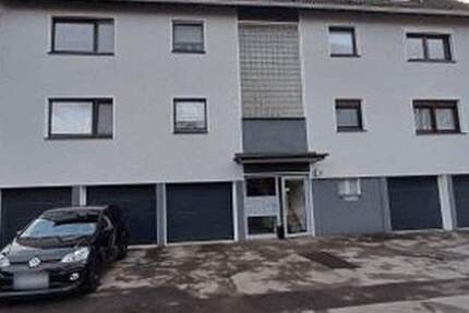 3-Zimmer-Wohnung Burgaltendorf 82m² 3 zimmer