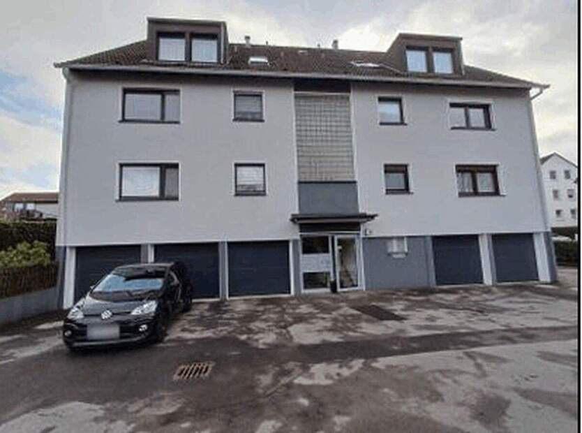 3-Zimmer-Wohnung Burgaltendorf 82m² 3 zimmer