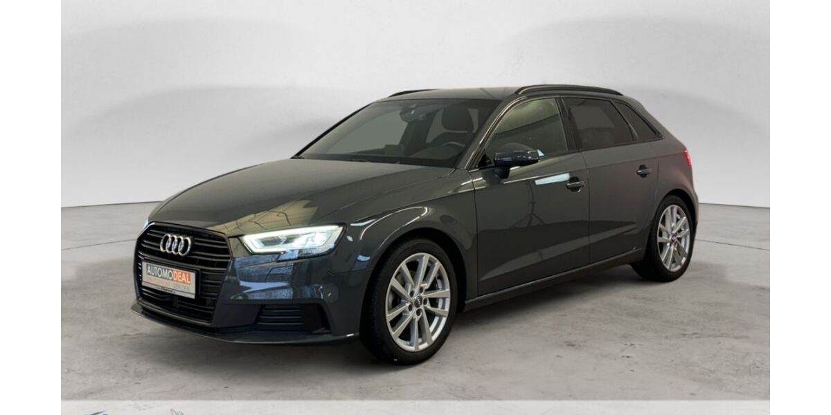 Audi A3 44.282 km 23.239 &euro; Moers 47445