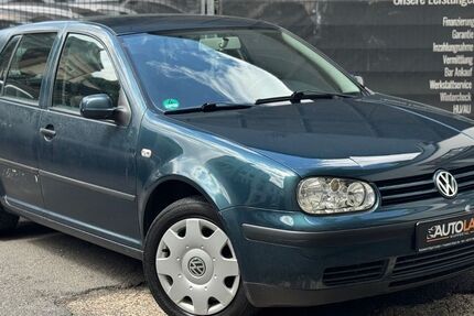 VW Golf 130.134 km 999 &euro; Wuppertal 42117