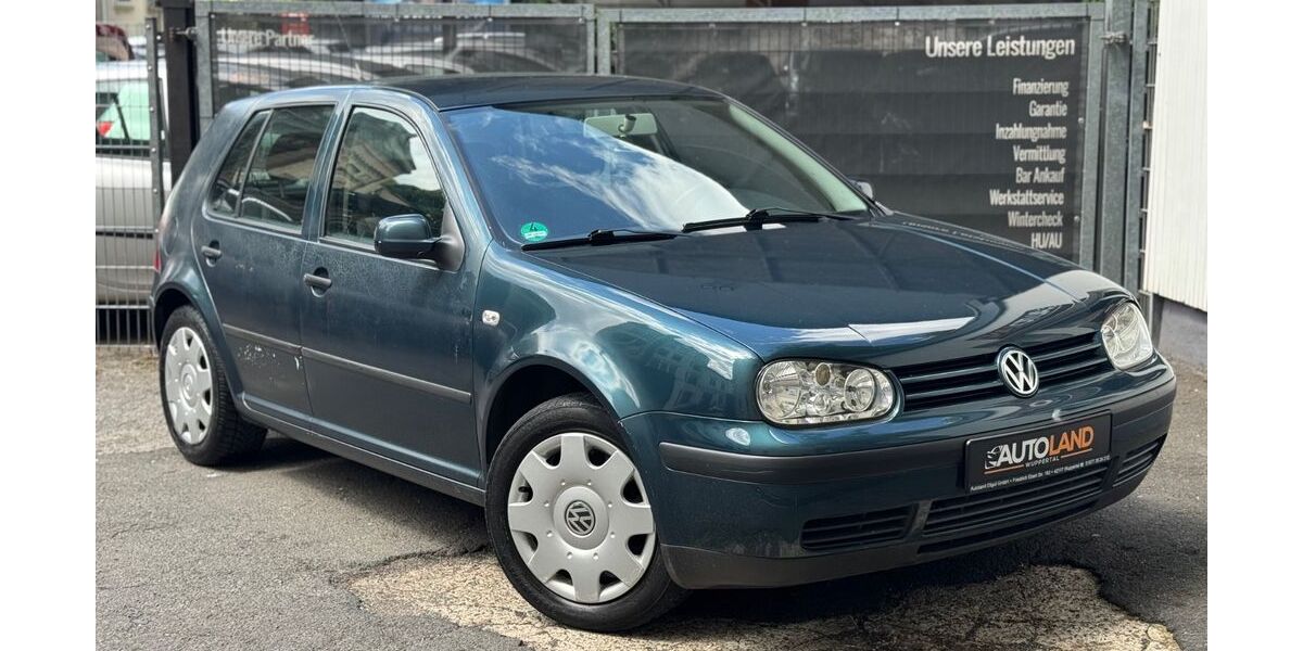 VW Golf 130.134 km 999 &euro; Wuppertal 42117