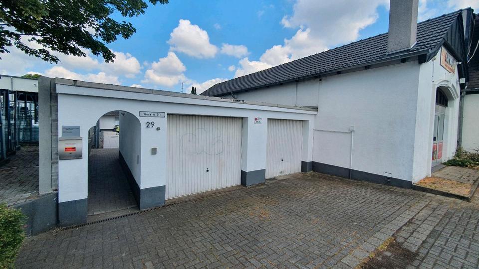 Bungalow Dinslaken Lohberg - 490.000&euro; | Angebot:27457273