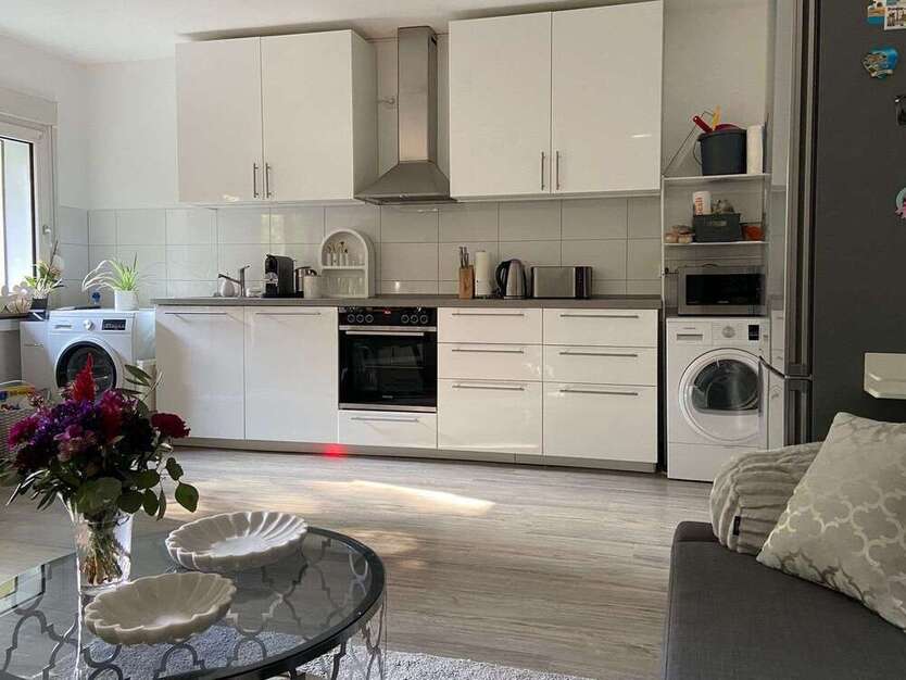 Wohnung zum Mieten in Essen 530 € 51 m²