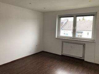 Helle 2-Zimmer Wohnung mit Einbauküche Bottrop-Stadtmitte 2 zimmer