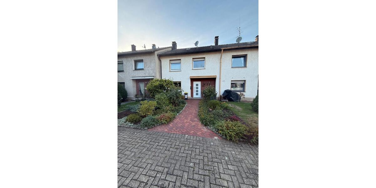 Reihenhaus Gladbeck - 5.5 Zimmer, 140 m&sup2;, 410.000&euro; | Angebot:27487018