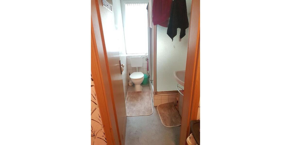 Eigentumswohnung Bochum Wattenscheid 2.5 zimmer