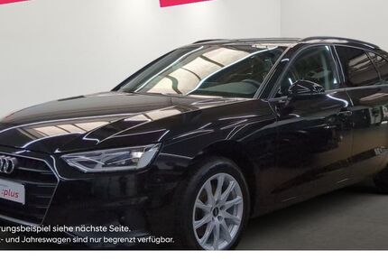 Audi A4 45.886 km 20.990 &euro; Mülheim a.d. Ruhr 45481