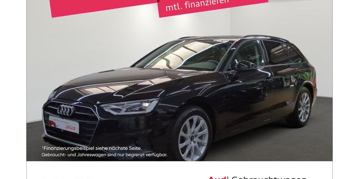 Audi A4 45.886 km 20.990 &euro; Mülheim a.d. Ruhr 45481