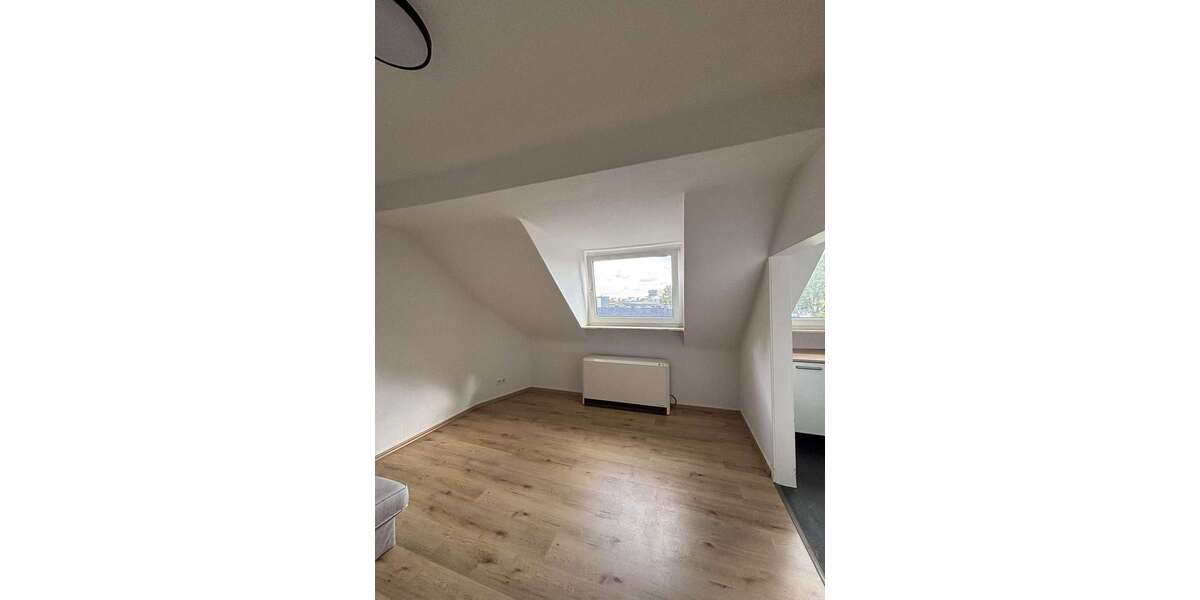 Etagenwohnung Essen Altendorf - 3 Zimmer, 65 m&sup2;, 500&euro; | Angebot:27487476