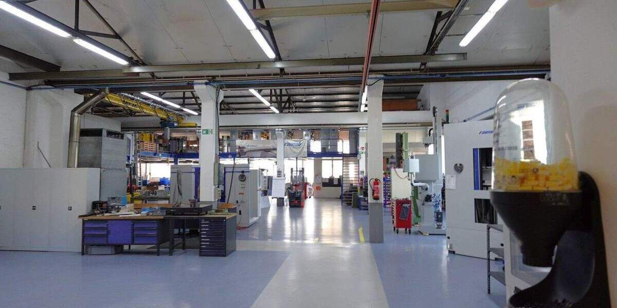 Gewerbeobjekt Haan - 895.000&euro; | Angebot:25662457