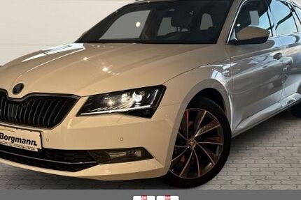 Skoda Superb 61.700 km 22.490 &euro; Gelsenkirchen 45894