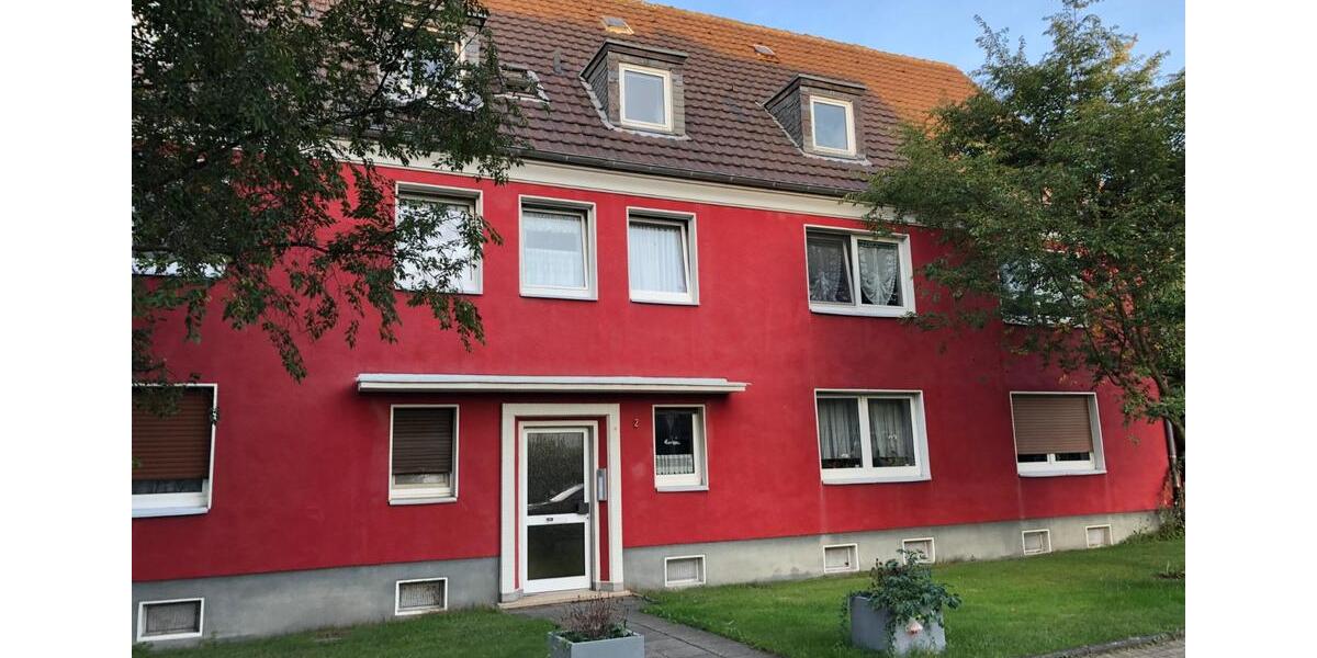 schöne renovierte 3 ZKB in Bochum mit EBK 3 zimmer
