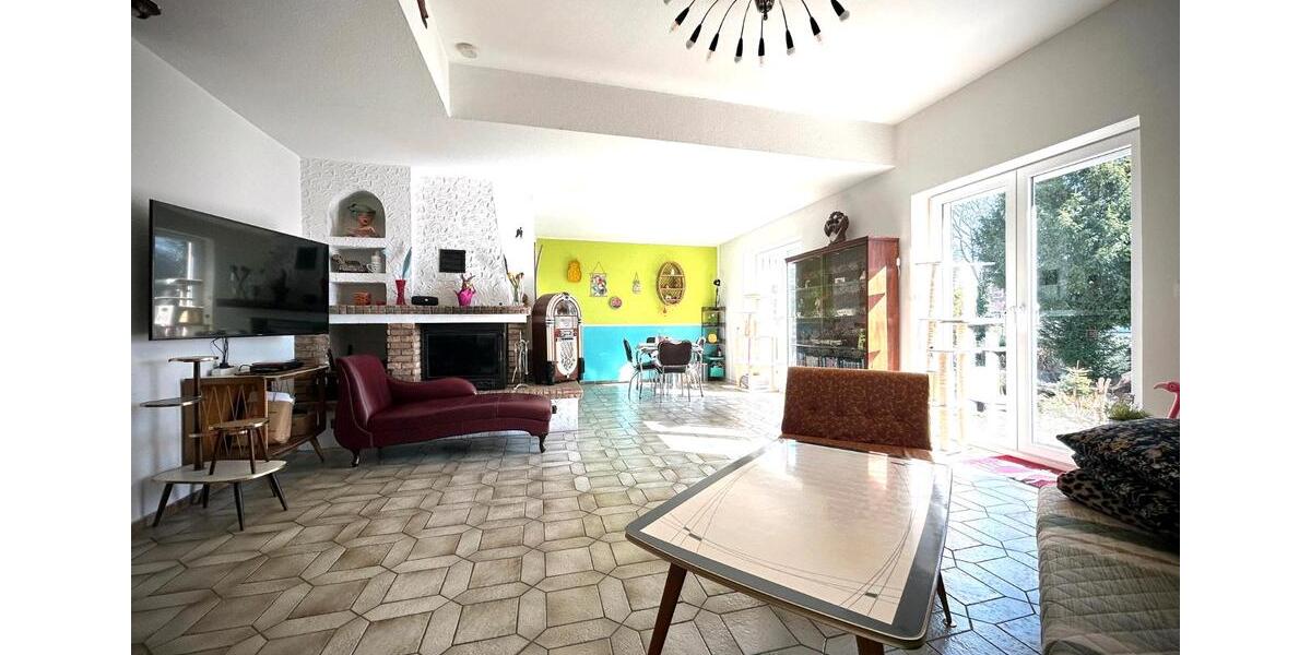 Erdgeschoßwohnung Recklinghausen - 4.5 Zimmer, 126 m&sup2;, 249.999&euro; | Angebot:22217043