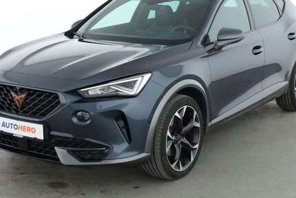 Cupra Formentor 66.507 km 23.840 &euro; Essen 45141