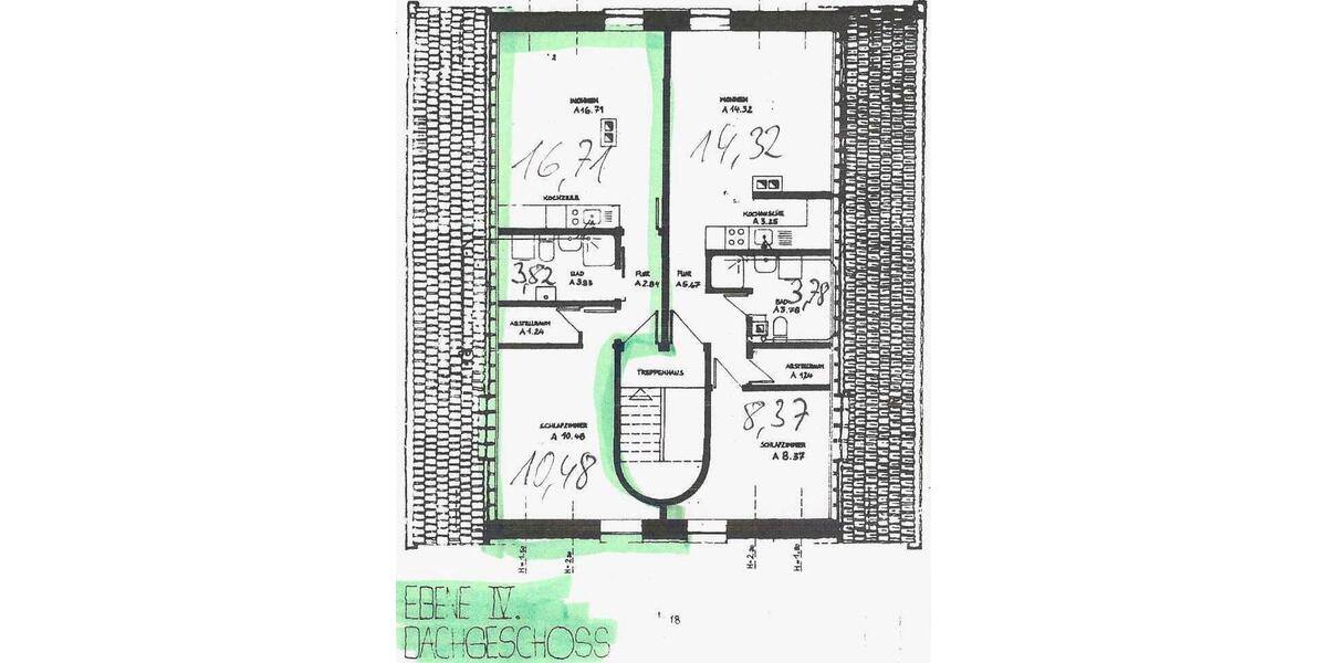 Einfamilienhaus Witten Rüdinghausen - 5 Zimmer, 146 m&sup2;, 570.000&euro; | Angebot:25874699