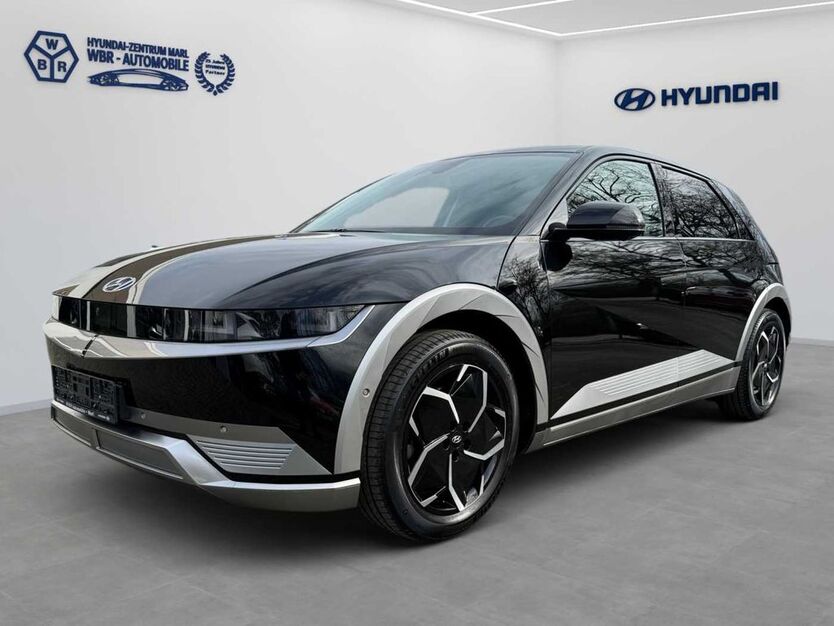 Hyundai IONIQ 5 65.000 km 29.990 € Marl 45770