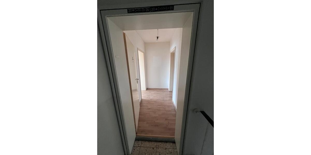 Erdgeschoßwohnung Gelsenkirchen Erle - 2.5 Zimmer, 45 m&sup2;, 610&euro; | Angebot:26414759