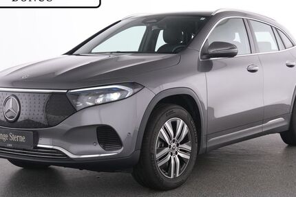 Mercedes-Benz EQA 14.701 km 40.985 &euro; Essen 45309