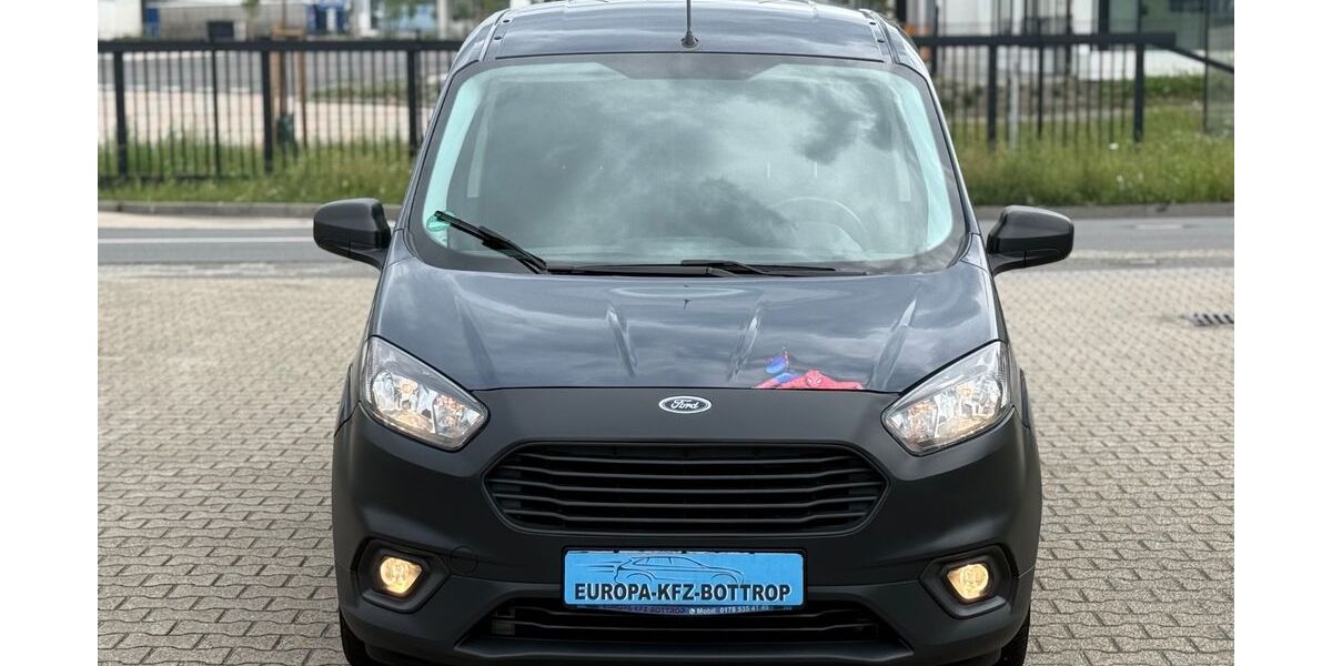 Ford Transit 40.000 km 7.499 &euro; Bottrop 46238
