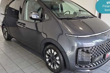 Hyundai STARIA 107.176 km 30.990 &euro; Wuppertal 42287