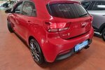 Kia Rio Dream Team Kamera Alu Navi DAB Klimaautom. SHZ 48.722 km 12.980 &euro; HAAN 42781