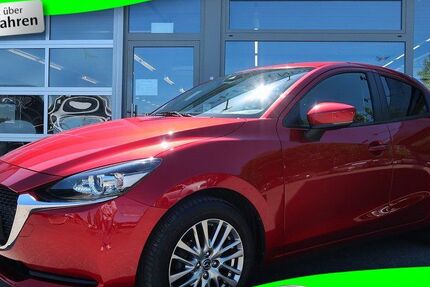Mazda 2 38.730 km 16.220 &euro; Marl 45772